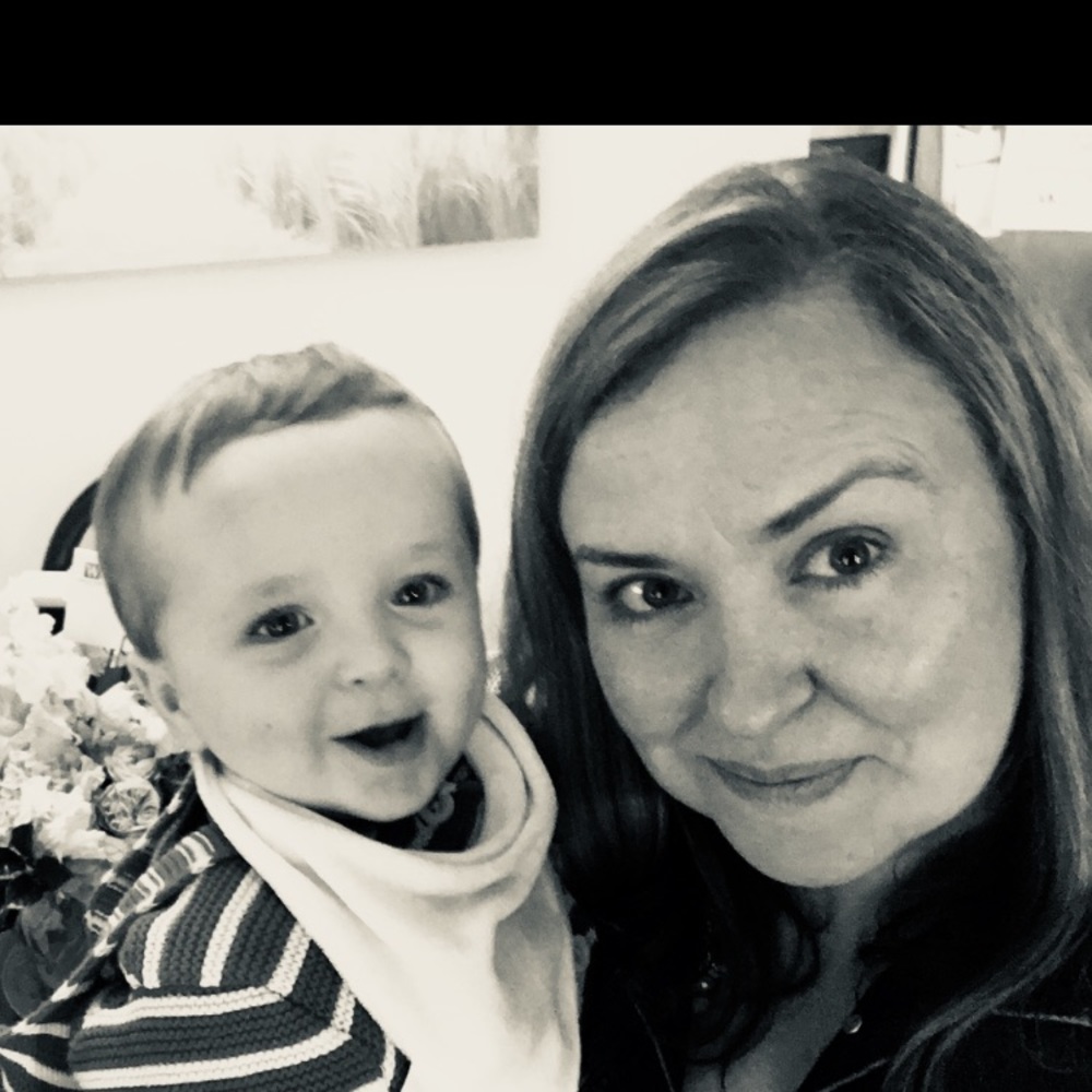 Meet your Posher, Christine